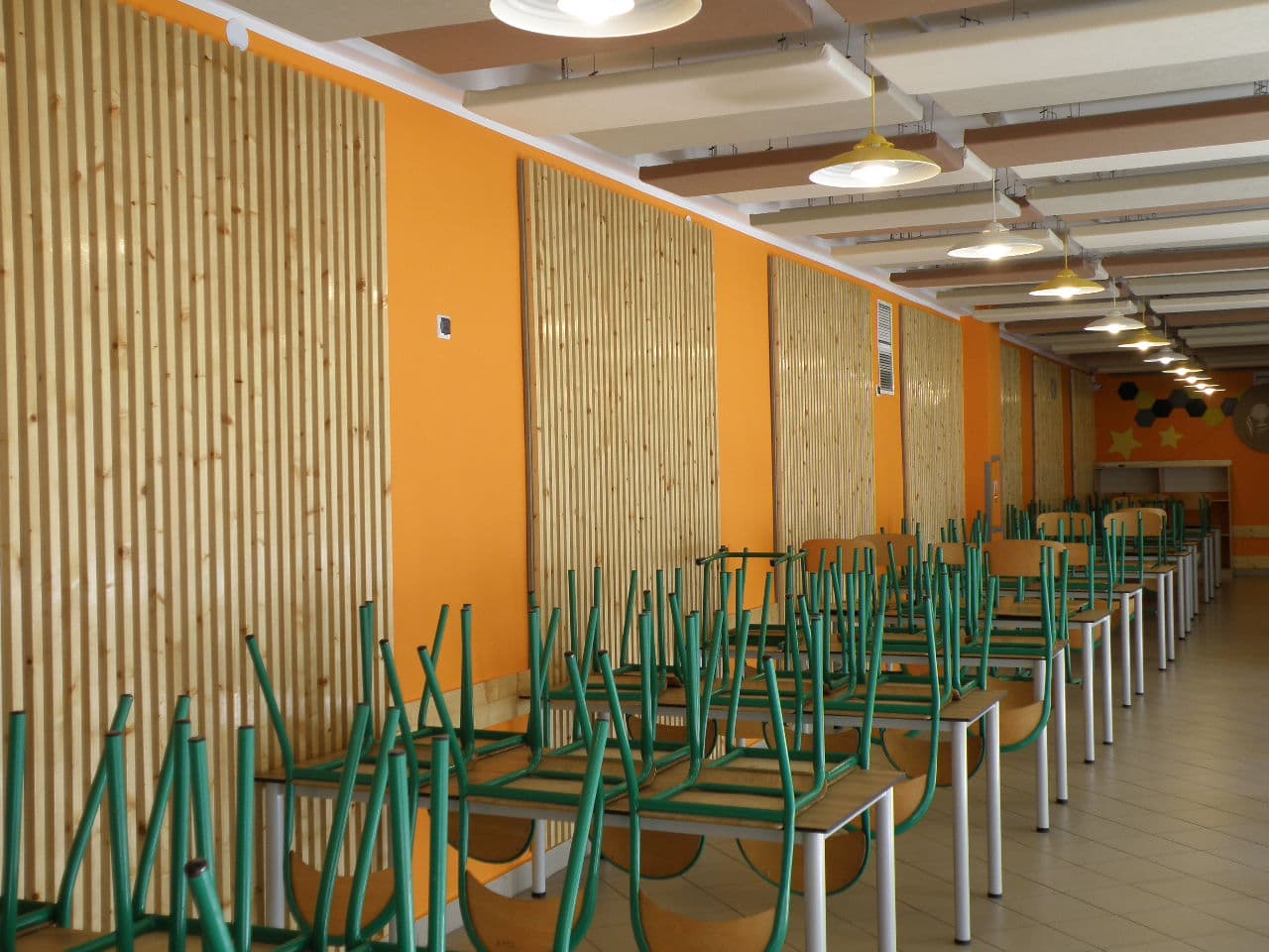 Realizacja remontu i wykończenia wnętrz 3 w Warszawie