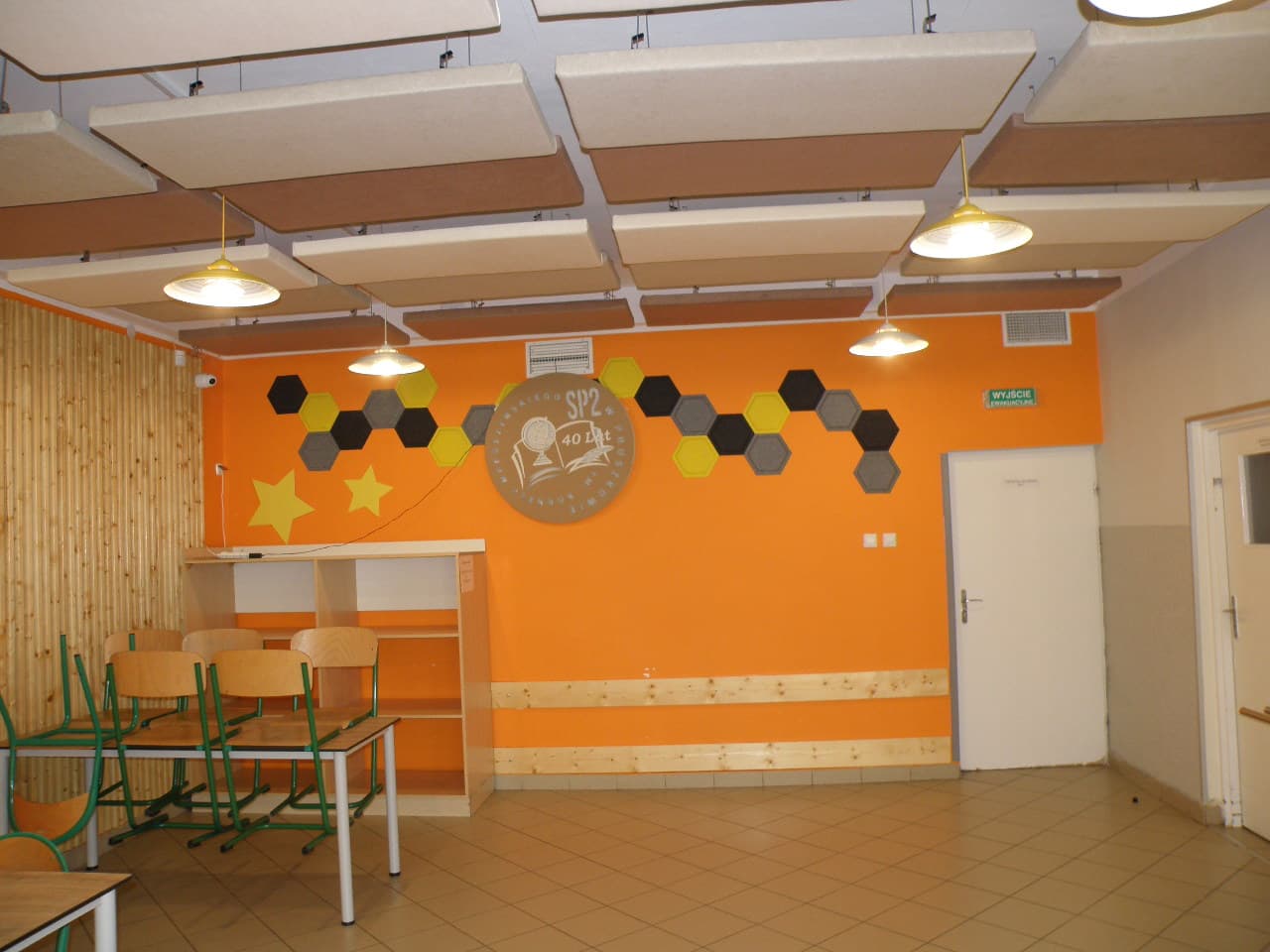 Realizacja remontu i wykończenia wnętrz 5 w Warszawie