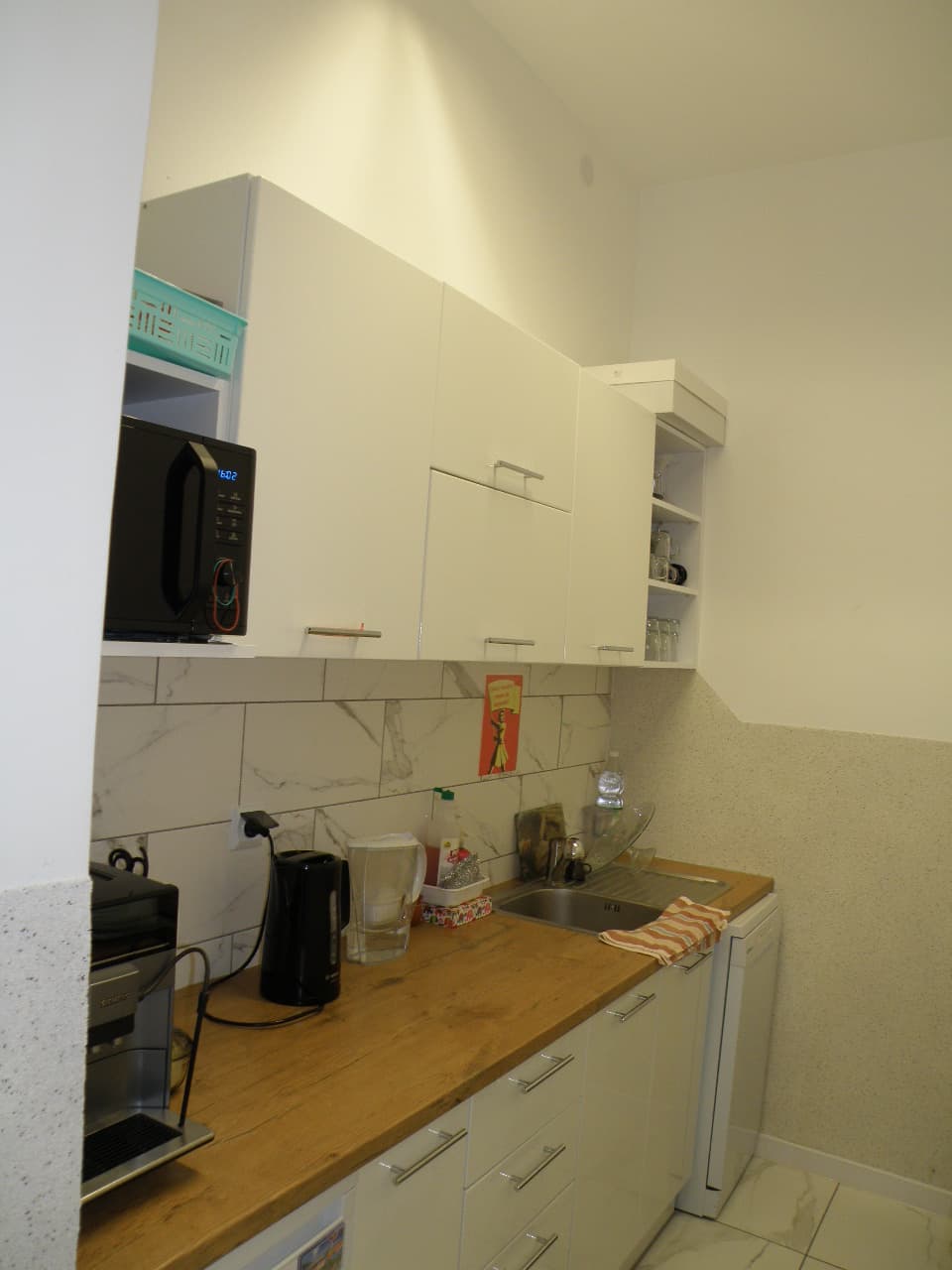 Realizacja remontu i wykończenia wnętrz 9 w Warszawie