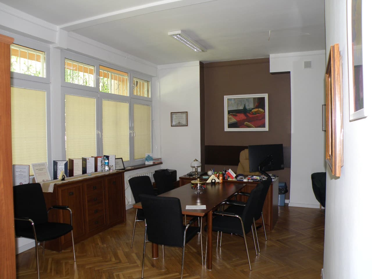 Realizacja remontu i wykończenia wnętrz 10 w Warszawie