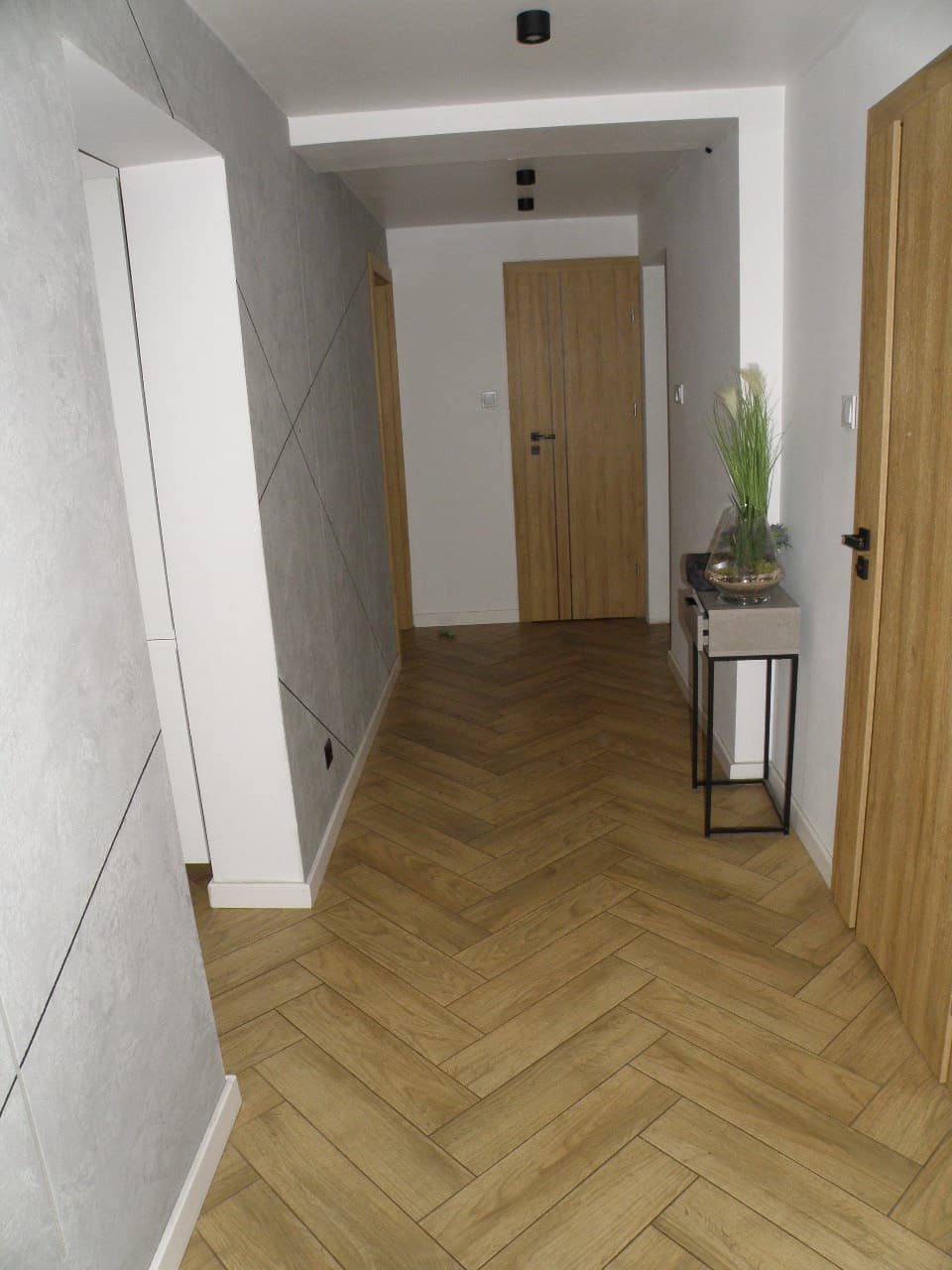 Przykładowa realizacja