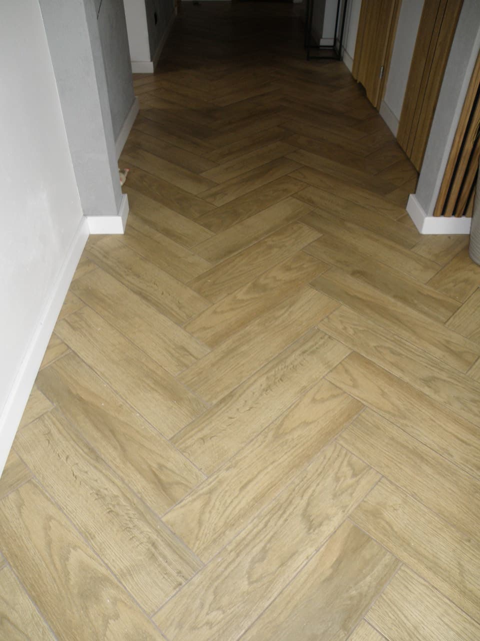 Realizacja remontu i wykończenia wnętrz 2 w Warszawie